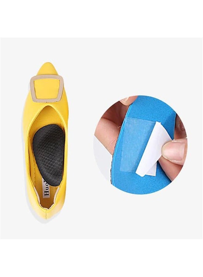 HAVEN EVA Flat Feet Arch Support Orthopedic Insoles Pads For Shoes Men Women Foot Valgus Varus Sports Insoles Shoe Inserts Cushion (1 pair) - Image 4